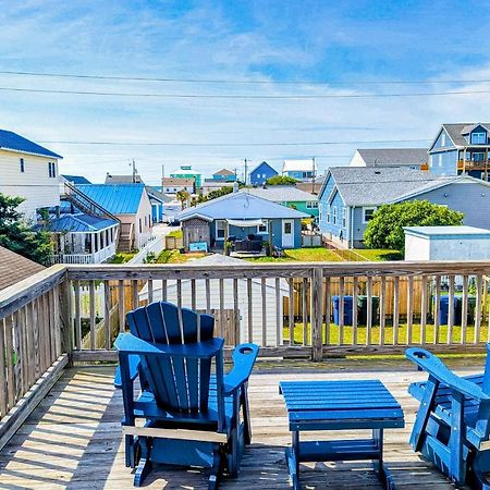 Almost Heaven Atlantic Beach Exterior foto